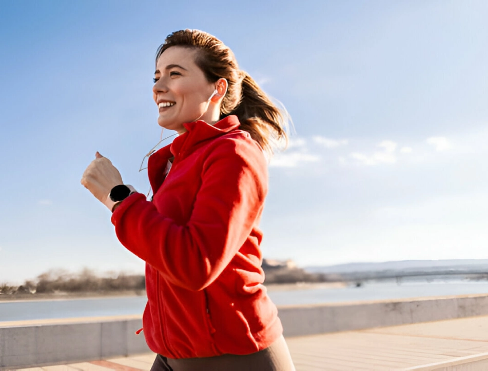 Lifestyle and Emotional Support After Weight Loss Surgery